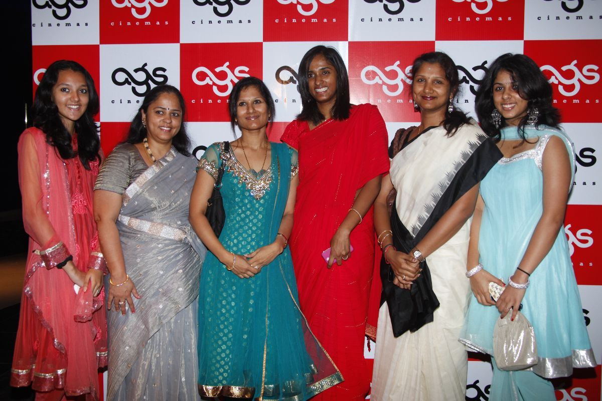 AGS Multiplex launch at OMR | Picture 37524